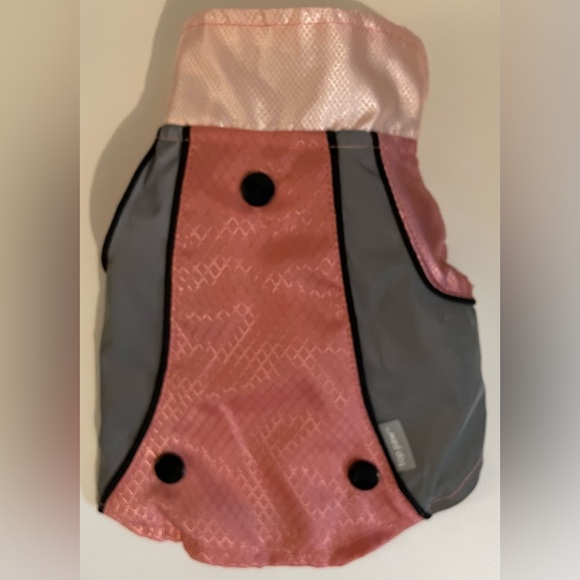Top Paw Dog XS (3-IN-1 Jacket) Water Resistant~ Fleece Liner~ Reflective - Picture 1 of 4
